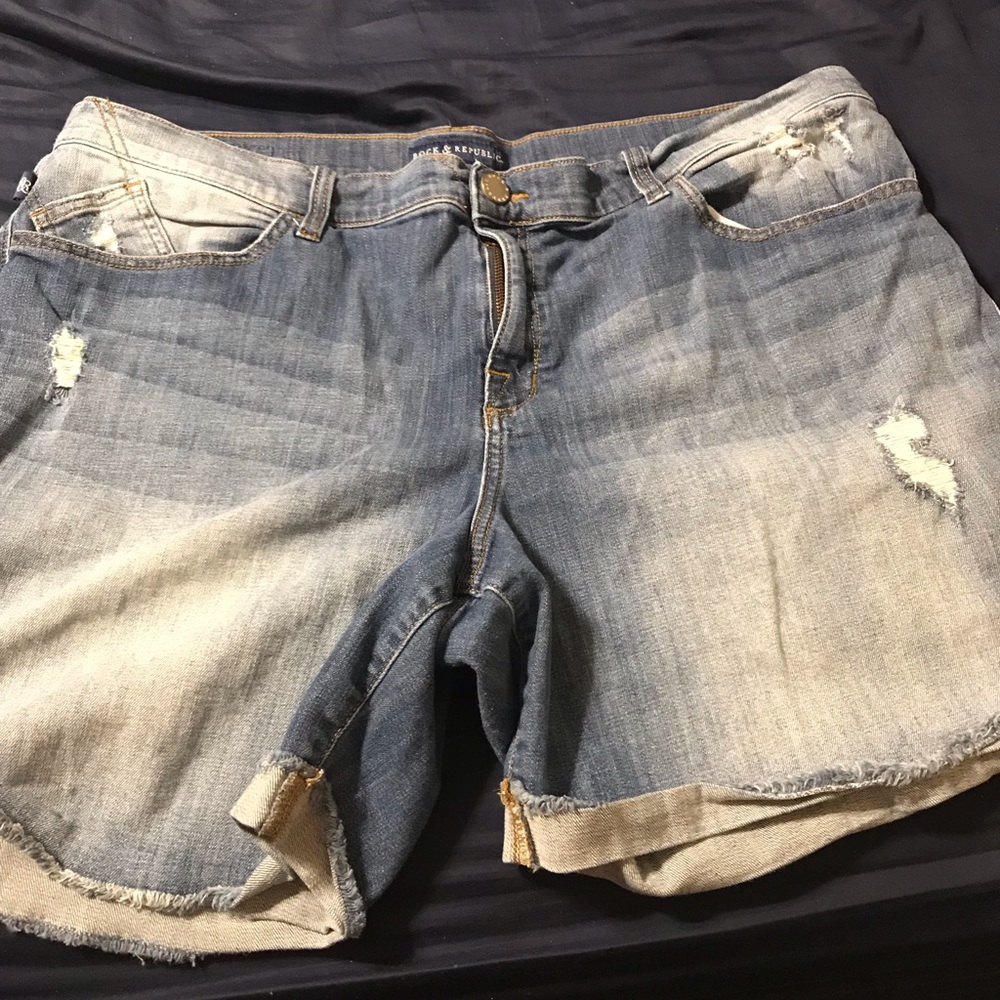 Cute shorts